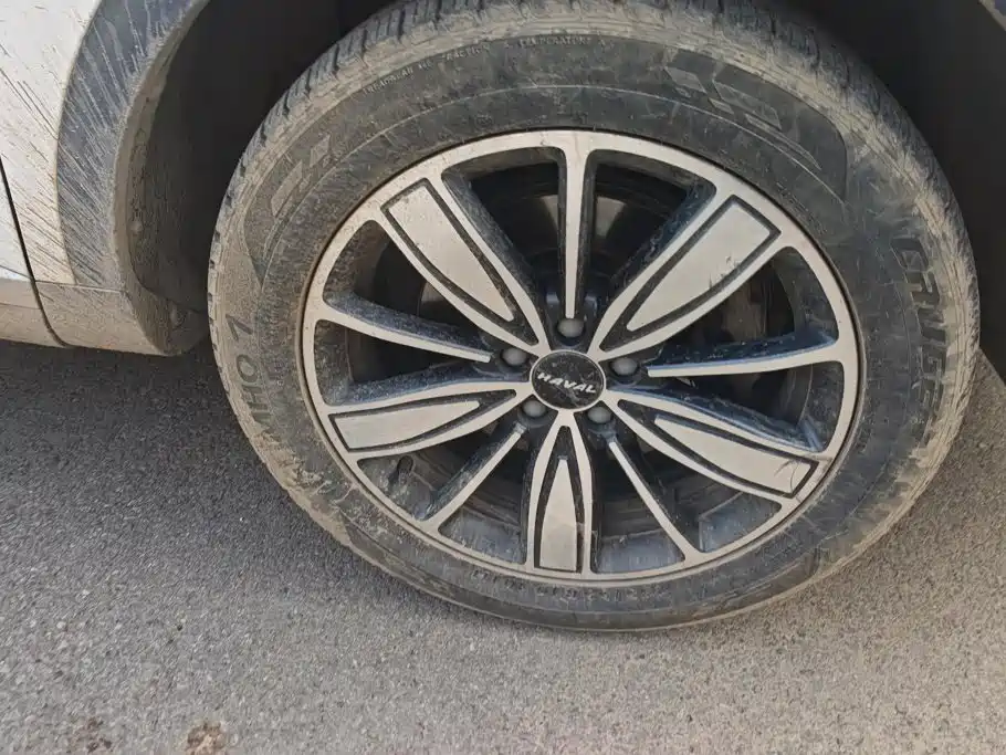 Haval H6 2020