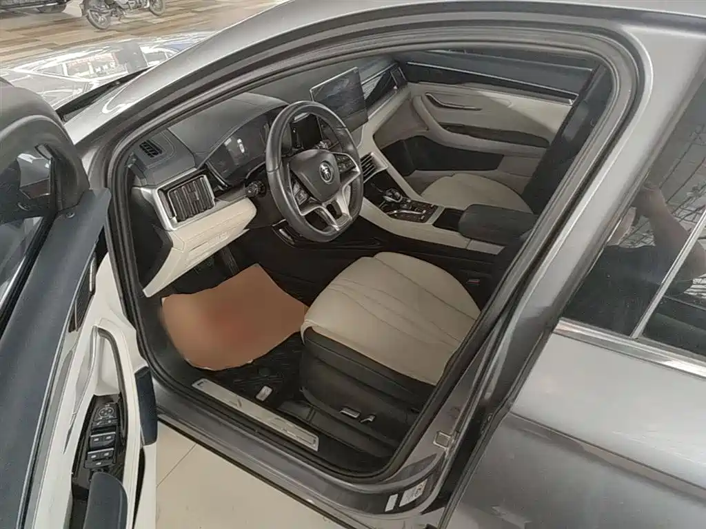 BYD PLUS New Energy 2023 — фото 16