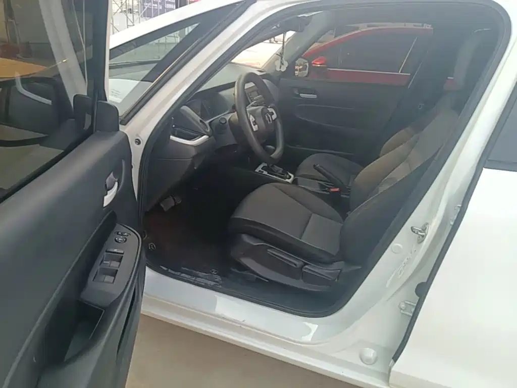 Honda Fit 2022 — фото 15