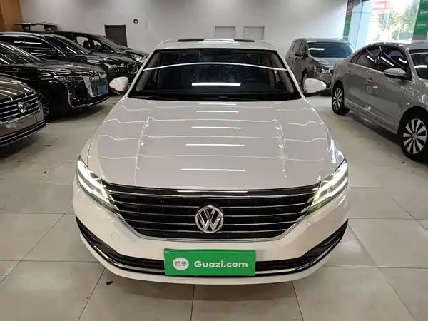 Volkswagen Lavida 2021