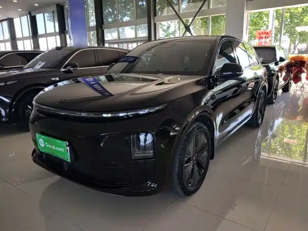 Li Auto L6 2024