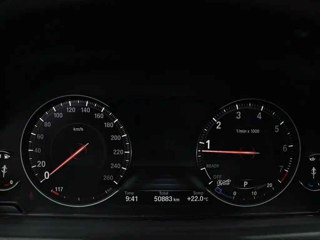 BMW 3 Series GT 2020 — фото 27