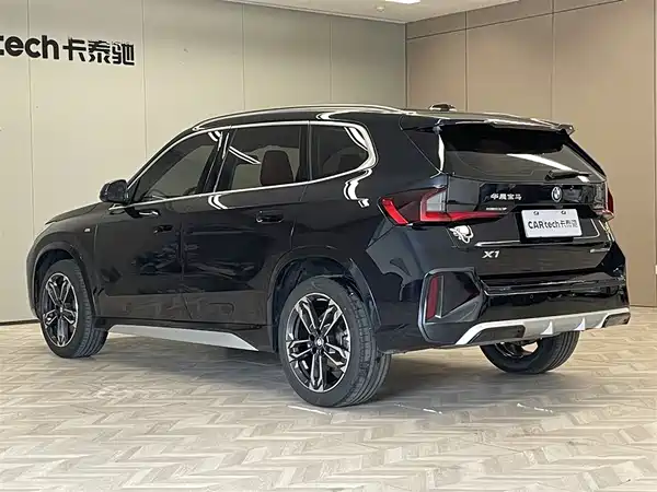 BMW X1 2023