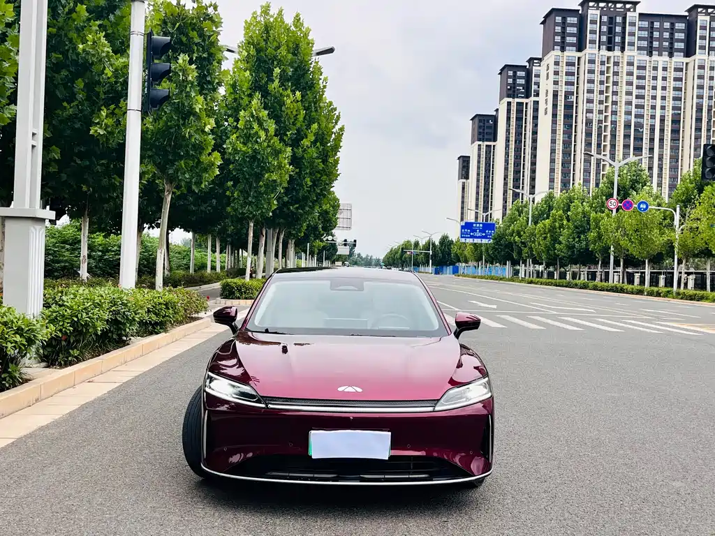 Chery Fengyun A9L 2025 — фото 2