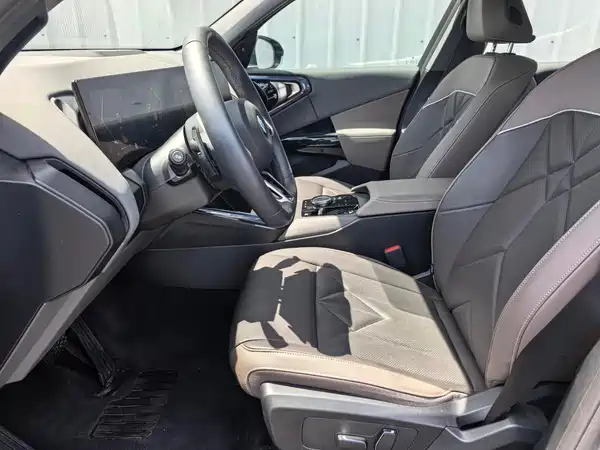 BMW X3 2025