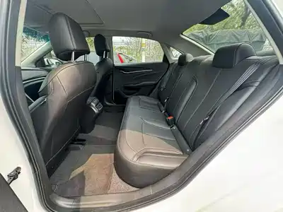 Buick Excelle GT 2021