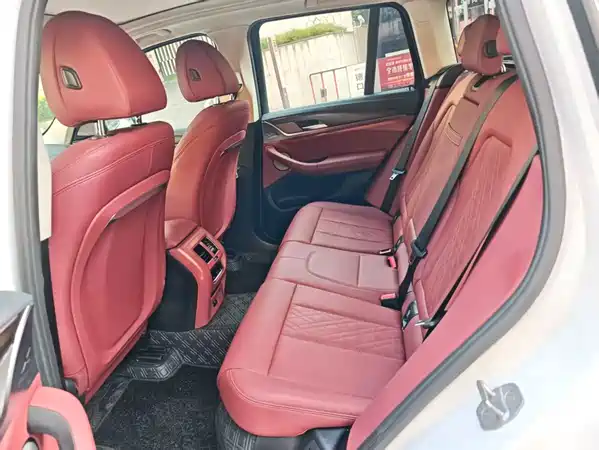 BMW X3 2023