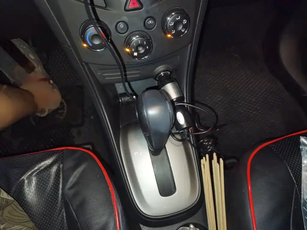 Chevrolet Trax 2016