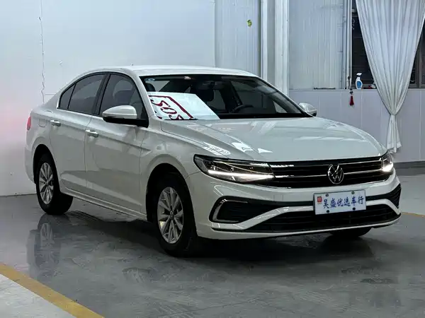 Volkswagen Bora 2024