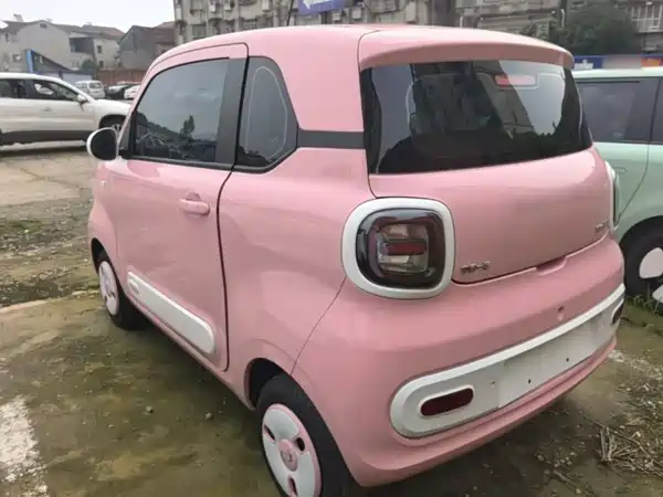 Bestune Pony 2025