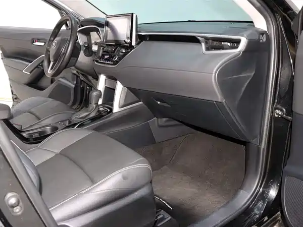 Toyota Frontlander 2022