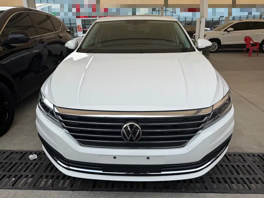 Volkswagen Lavida 2022
