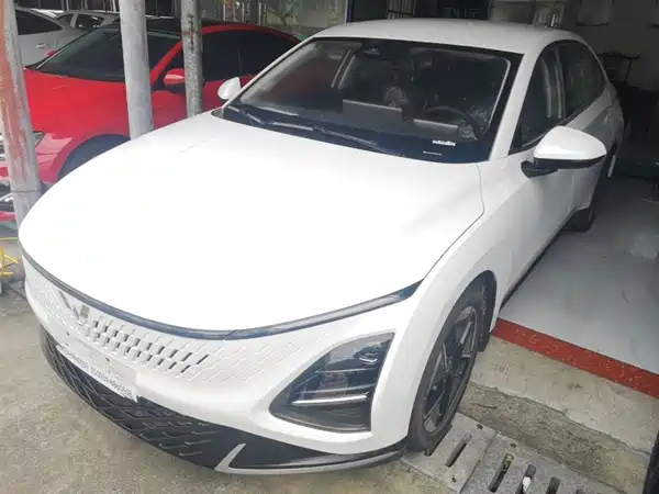Wuling Starlight 2024