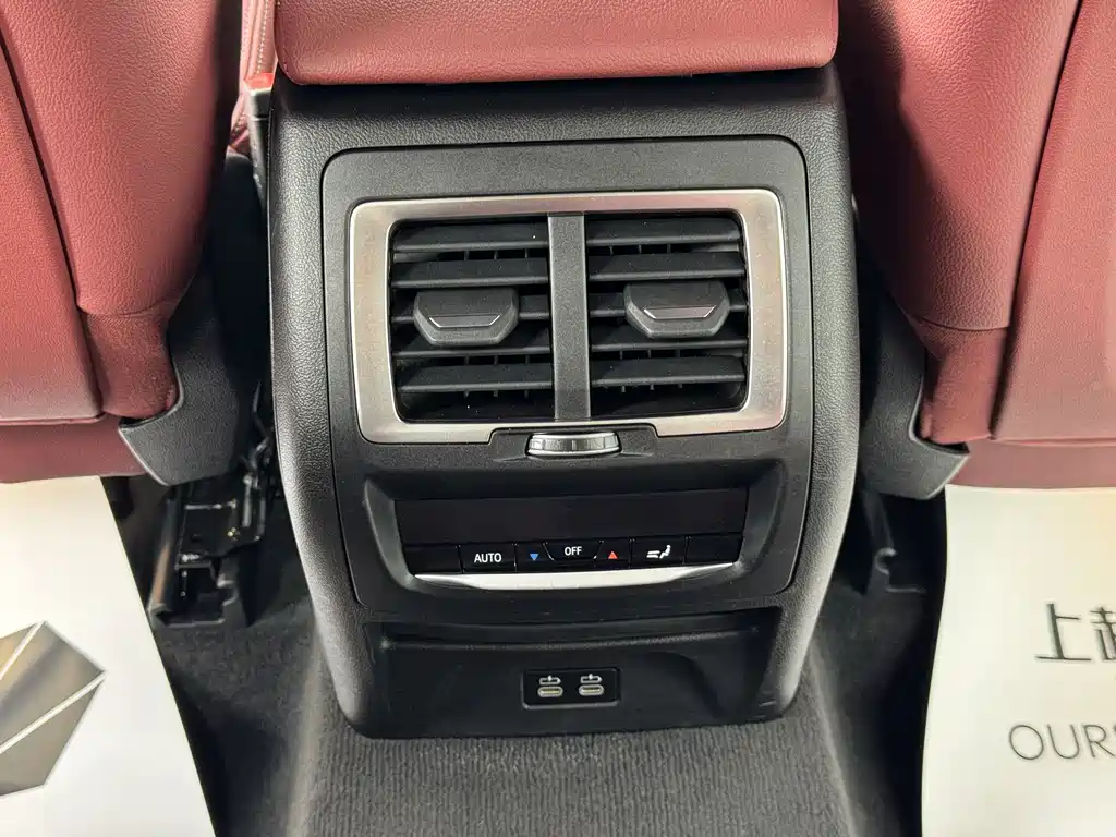 BMW X3 2022 — фото 16