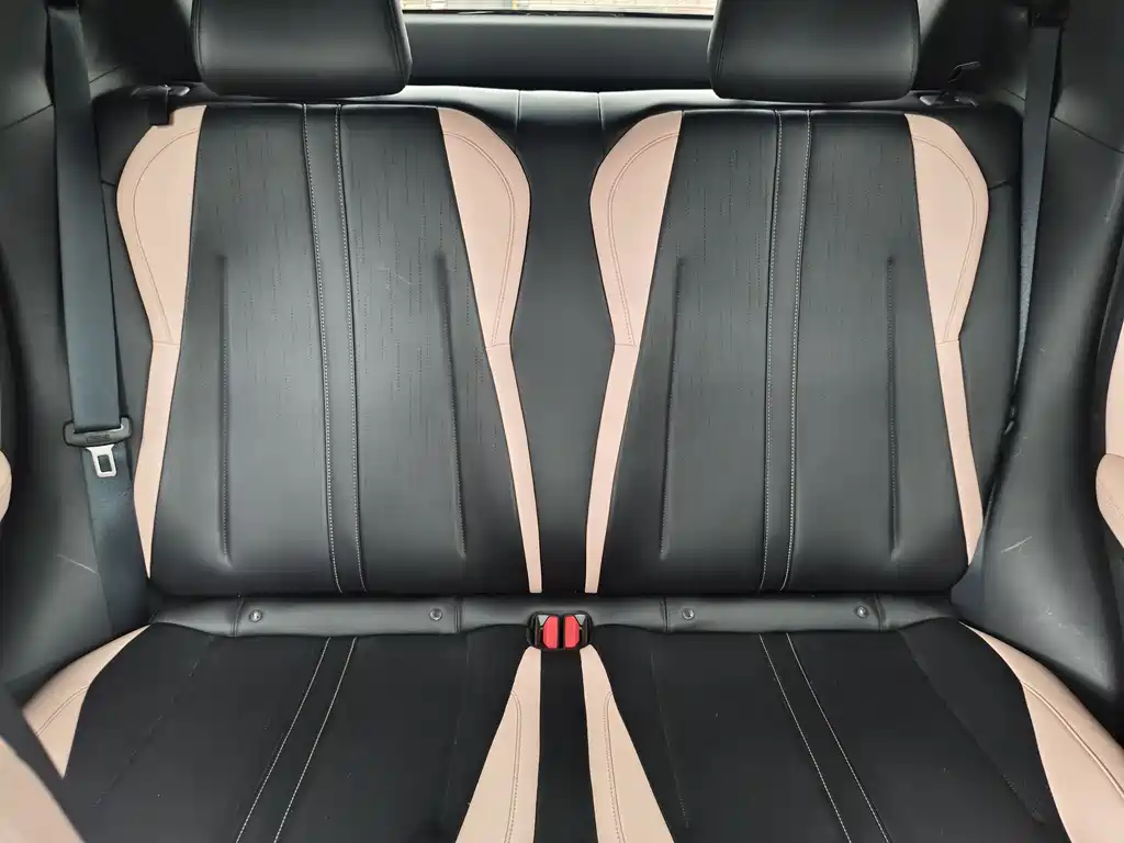 BYD Seagull 2024 — фото 10
