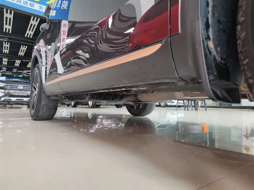 Changan CS55PLUS 2022 — фото 19