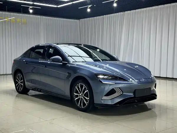BYD Seal 2026