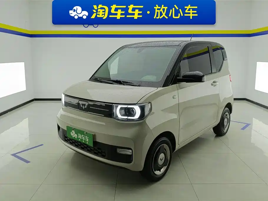 Wuling MINIEV 2023