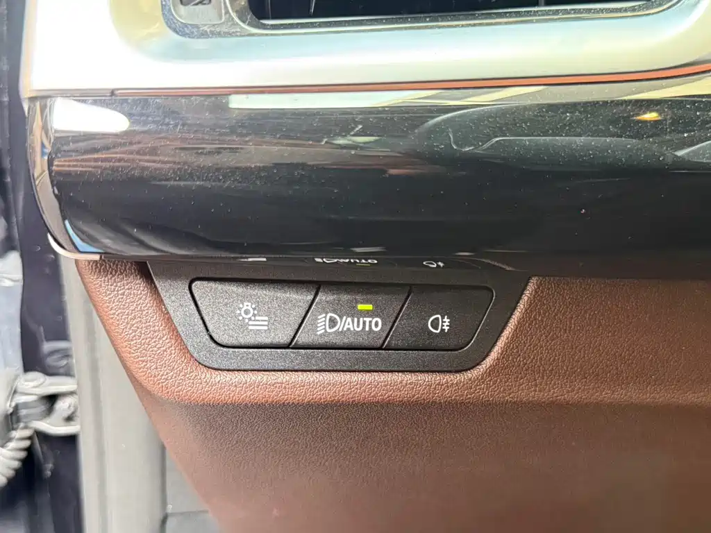 BMW X1 2024 — фото 16
