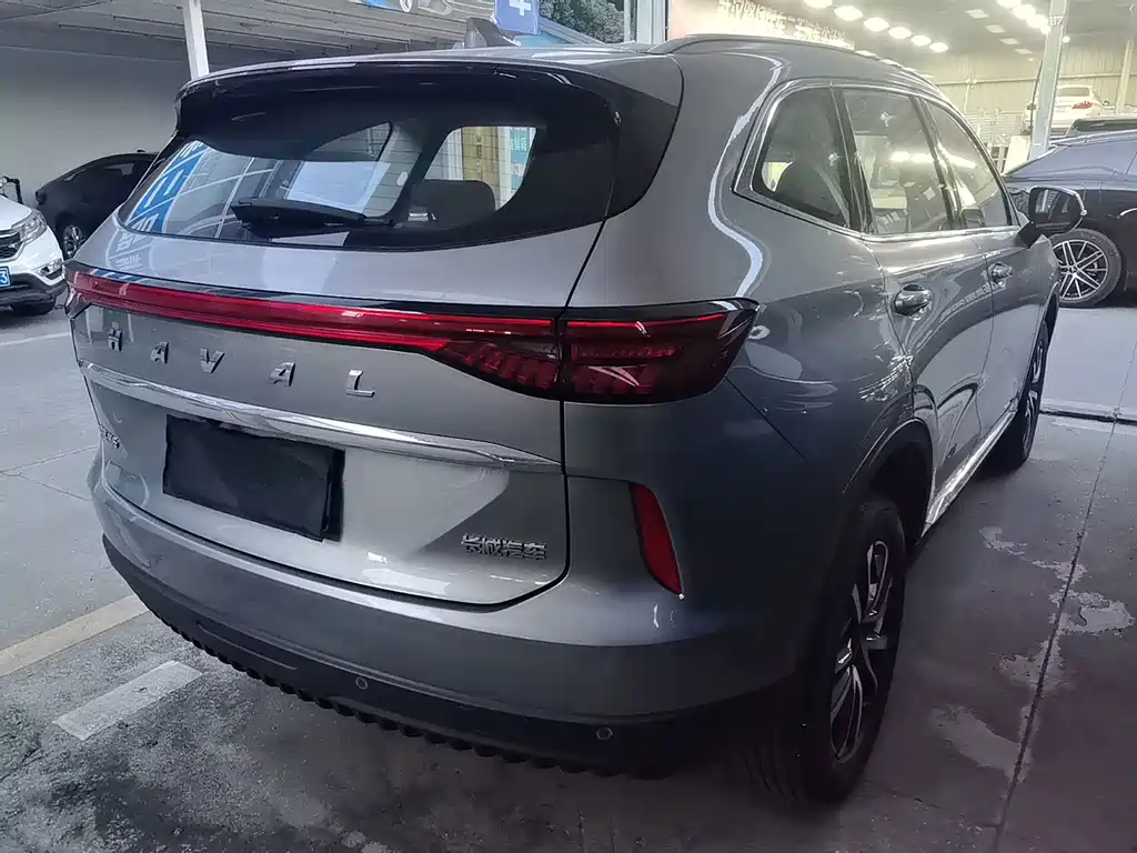 Haval H6 2023