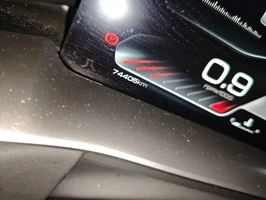 Haval H6 2022