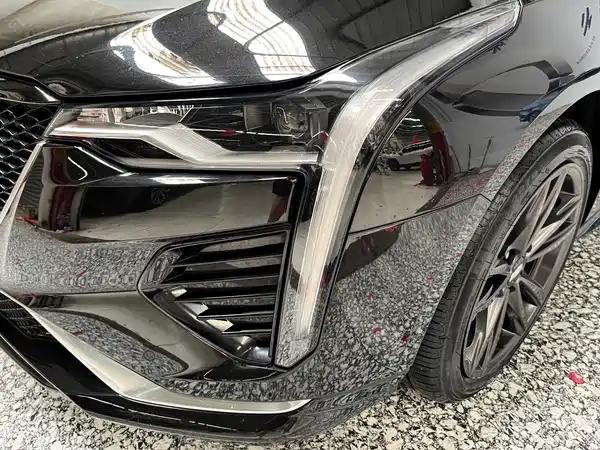 Cadillac CT4 2024