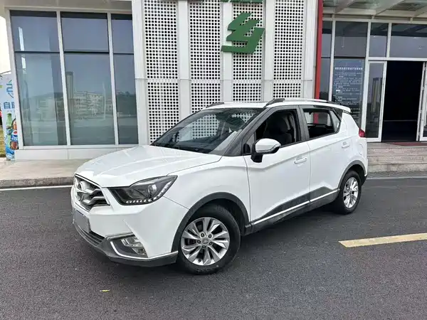 Haima S5 Youth Edition 2018