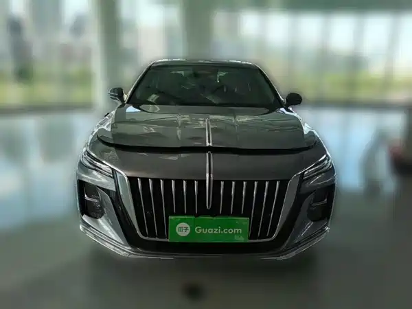 Hongqi H5 2023