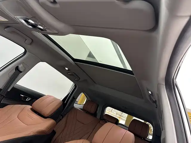 Chery Tiggo 8 PLUS Kunpeng e+ 2022 — фото 14