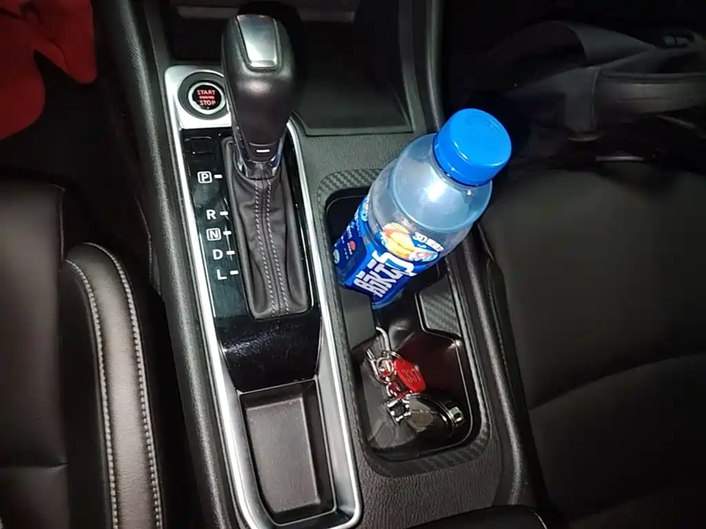 Nissan Sylphy 2020 — фото 14