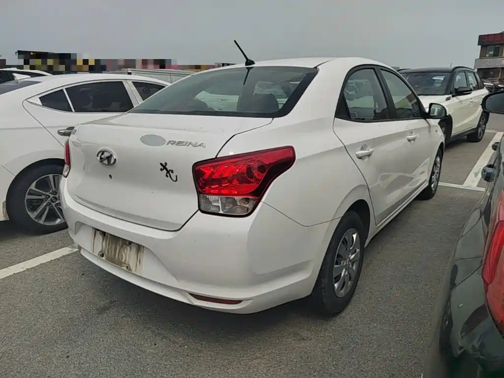 Hyundai Verna 2020