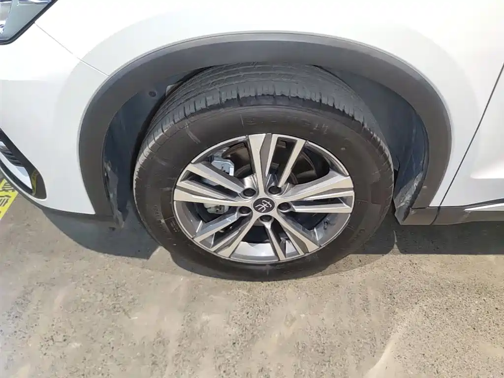 BYD Pro New Energy 2022 — фото 23