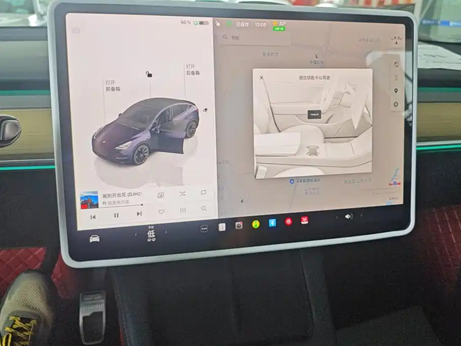 Tesla Model Y 2023 — фото 13