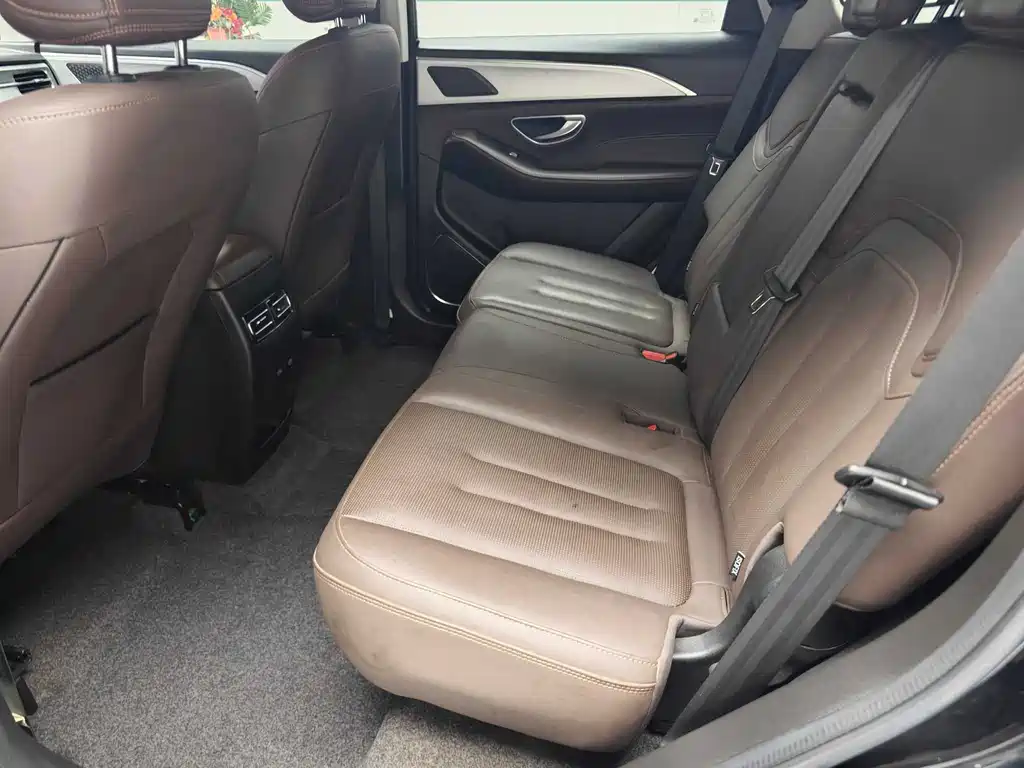 Jetour X90 PLUS 2023