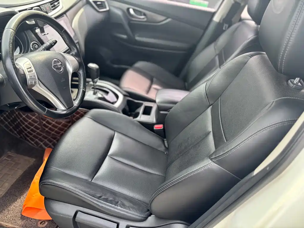 Nissan X-Trail 2015 — фото 14