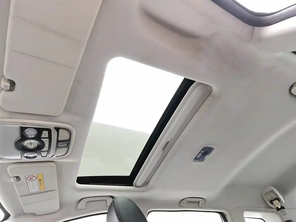 Haval H6 2018 — фото 14
