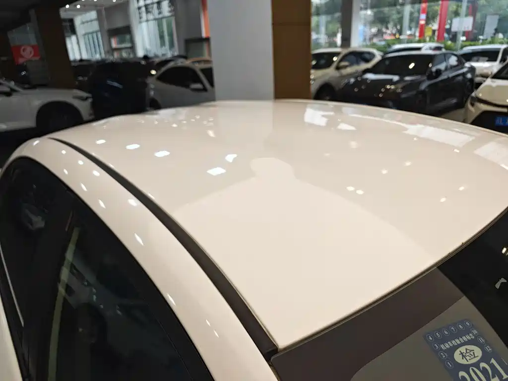 Toyota Vios 2017 — фото 32