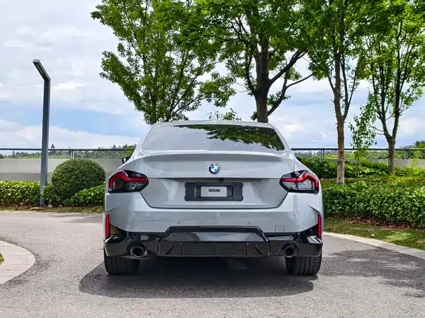 BMW 2 Series 2024
