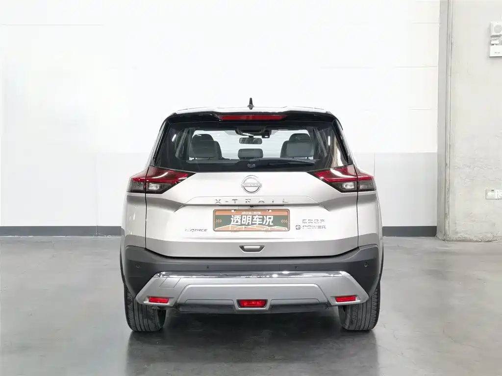 Nissan X-Trail 2023 — фото 4