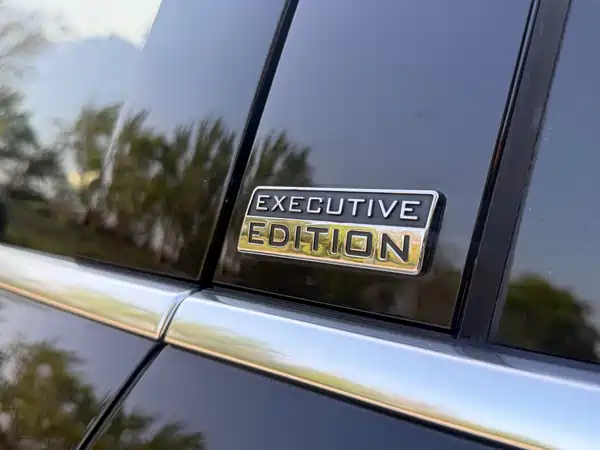Volkswagen Touareg 2017