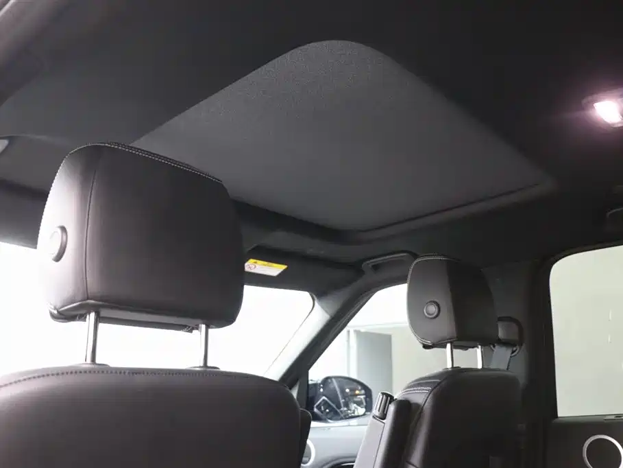 Land Rover Discovery 2025 — фото 19