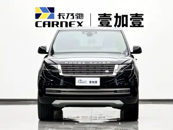 Land Rover Range Rover 2025