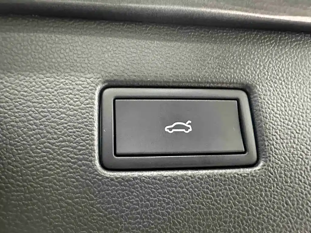 Volkswagen Tayron 2023