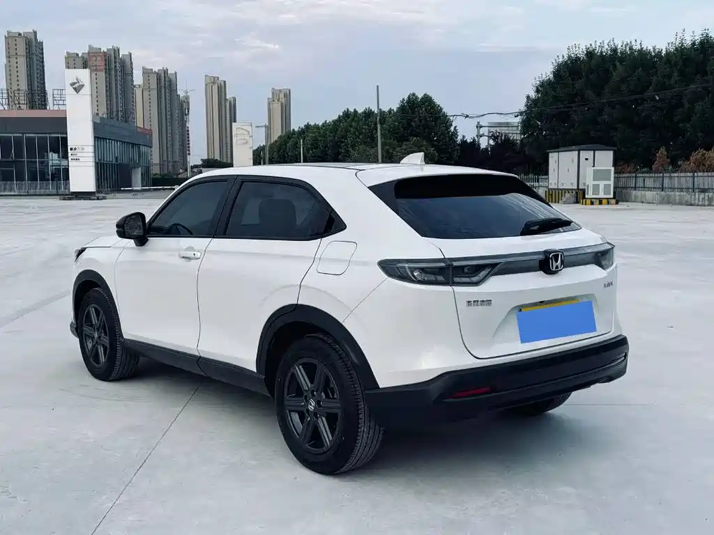 Honda XR-V 2024