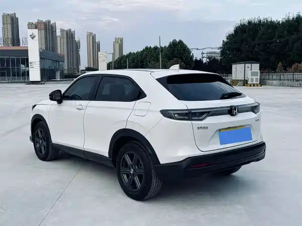 Honda XR-V 2024