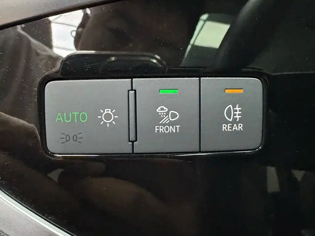 Audi Q3 2022 — фото 14