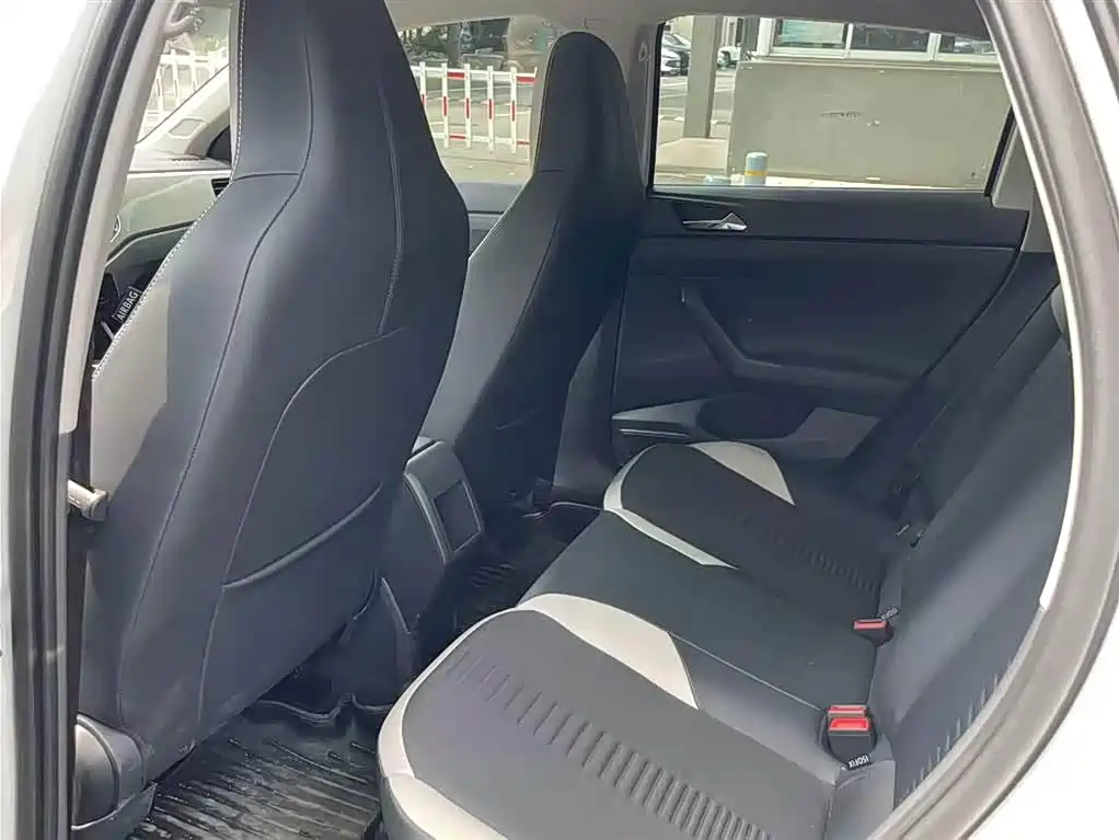 Volkswagen Polo 2019