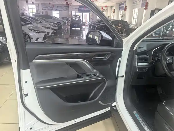 Haval H6 2023