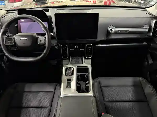Haval Dargo 2026