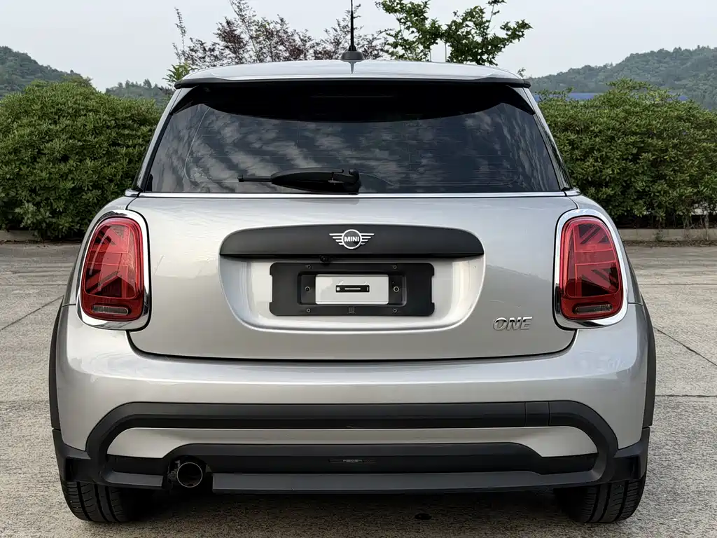 MINI MINI 2024